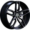 SportMax Racing 3299 (R15 W6.5 PCD5x110 ET40 DIA67.1) - зображення 1