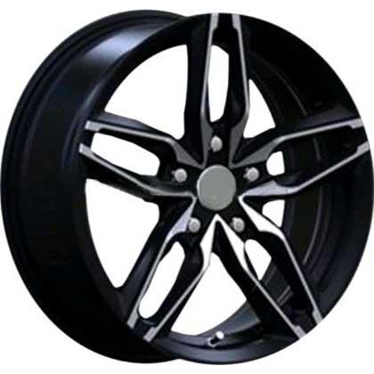 SportMax Racing 3299 (R15 W6.5 PCD5x110 ET40 DIA67.1) - зображення 1