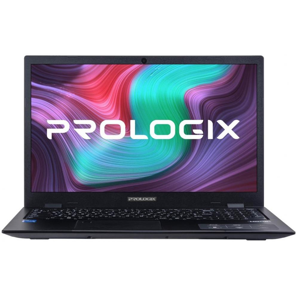 Prologix M15-722 Black (PLN15.I512.32.S4.W11.190) - зображення 1