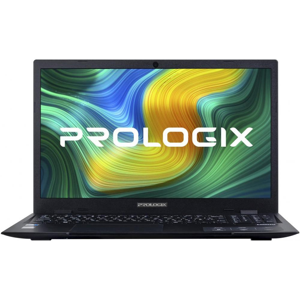 Prologix M15-710 Black (PN15E01.PN58S2NWP.021) - зображення 1