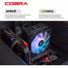 COBRA Gaming (A76.32.S5.46T.17404) - зображення 4