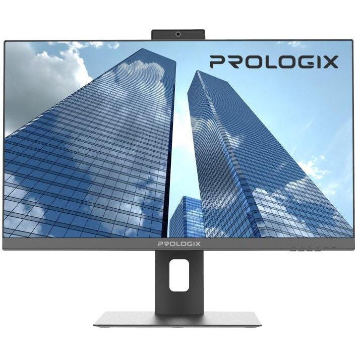 Prologix PLP61024 Black (PLP61024.I124.16.S5.N.953) - зображення 1