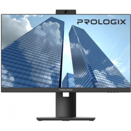   Prologix PLQ61024 Black (PLQ61024.I121.8.S2.N.3173)