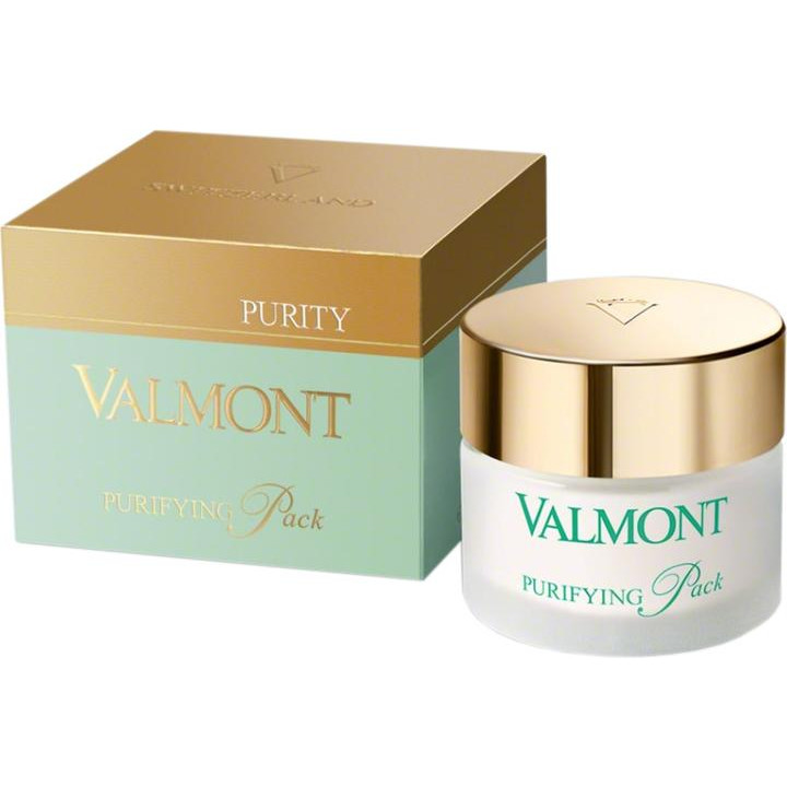 Valmont Face Care маска для обличчя 50 ML - зображення 1