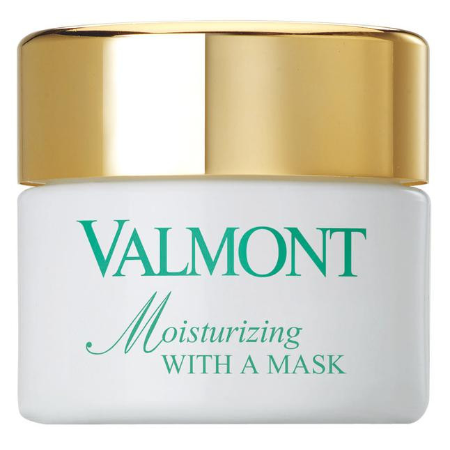 Valmont Face Care маска для обличчя 50 ML - зображення 1