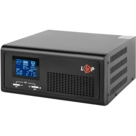   LogicPower 12V LPE-B-PSW-430VA+ (300Вт) 1-15A (19406)