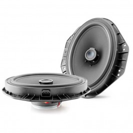   Focal IC Ford 690