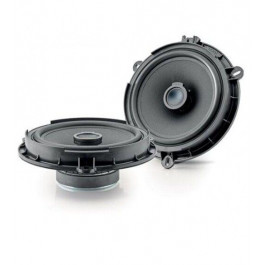   Focal IC Ford 165