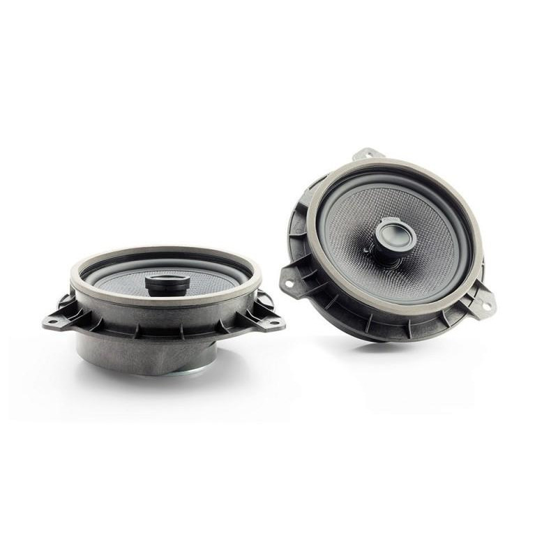 Focal Integration IC 165 Toyota - зображення 1