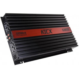   Kicx SP 4.80AB