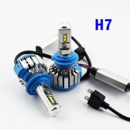    H7 TurboLed T1