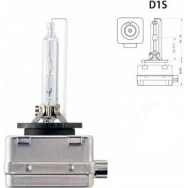    КВАНТ ксенон D1S 6000K