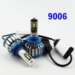    Turbo Led T1 HB4 6000K 35W 12/24v CanBus