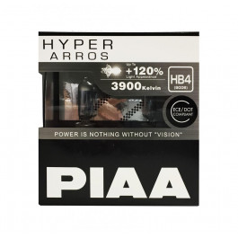   PIAA Hyper Arros НB4 55W 3900K HE-910