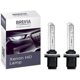   Brevia H27/2 4300K 85V 35W KET 12240