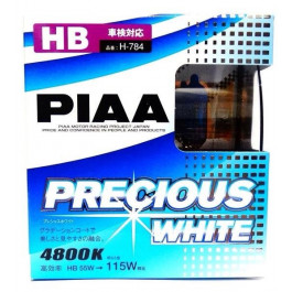   PIAA Precious White HB3 4800K