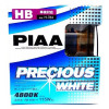 PIAA Precious White HB4 4800K - зображення 1