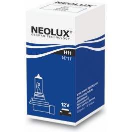   Neolux H11 12V 55W (N711)