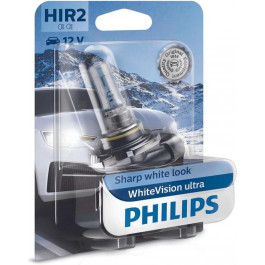   Philips HIR2 WhiteVision ultra 3700K (9012WVUB1)