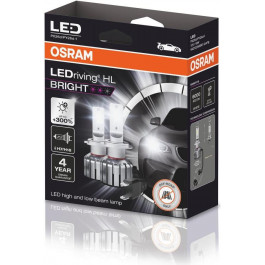   Osram H7/H18 (64210DWBRT-2HFB)