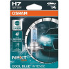 Osram H7 Next Gen Cool Blue Intense 12V 55W PX26d (64210CBN-BLI) - зображення 1