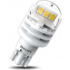 Philips W16W LED White Ultinon Pro6000 12В (11067CU60X1) - зображення 2