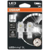 Osram W16W LEDriving SL 6000K 280 Lm 12V 2.1W 921DWP-02B - зображення 1