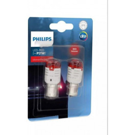   Philips P21W/1156 Ultinon Pro3000 SI 50Lm 1.75W 12V 11498U30RB2