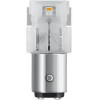 Osram P21/5W LEDriving SL 55/10Lm 12V 1.3/0.8W 7528DYP-02B - зображення 2