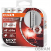 Osram D1S Xenarc Night Breaker Laser 85V 35W 66140XNL-HCB - зображення 1