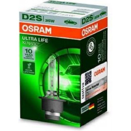   Osram D2S Xenarc Ultra Life 66240ULT 1 шт.