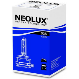   Neolux Standard D3S 35W NX3S