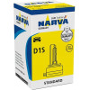 NARVA D1S 85V 35W (84010) - зображення 1