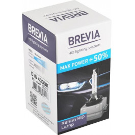   Brevia D1S 12/85V 35W 4300/5000/6000K