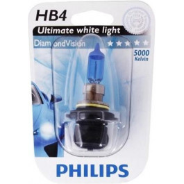   Philips 9006(HB4) Diamond Vision 12V 51W (9006DVS2)