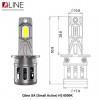 QLine H3 6000K SA Small Active - зображення 2