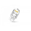 Philips W21/5W LED White Ultinon Pro6000 12В (11066CU60X2) - зображення 2