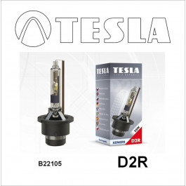   Tesla D2R 85V 35W B22105