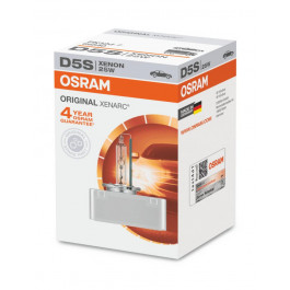   Osram D5S XENARC 25W 12V PK32D-7 (66540-FS)