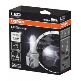   Osram HB4 LEDriving HL 6000K 24V 14W (9506CW)