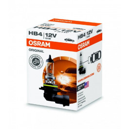   Osram Original HB4 12V 9006 1 шт.