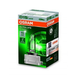   Osram D1S Xenarc Ultra Life 66140ULT