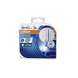   Osram D1S Xenarc Cool Blue Boost 66140CBB-HCB