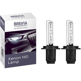   Brevia H7 4300K 35W 85V Xenon 12743