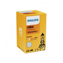   Philips HB4 Vision 12В 55Вт (9006PRC1)