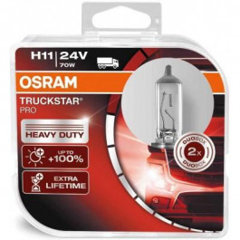   Osram H11 Truck Star 24V 70W (64216TSP)