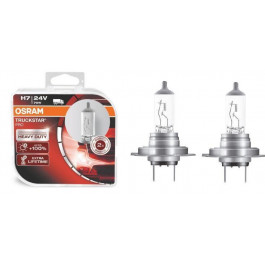   Osram H7 Truck Star 24V 70W (64215TSPHCB)