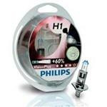   Philips H1 VisionPlus 12V 55W (12258VPS2)