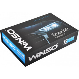   Winso H7 6000K 35W KET 747600