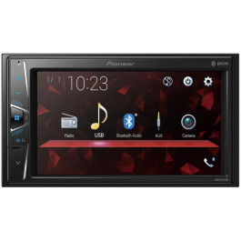   Pioneer DMH-G220BT